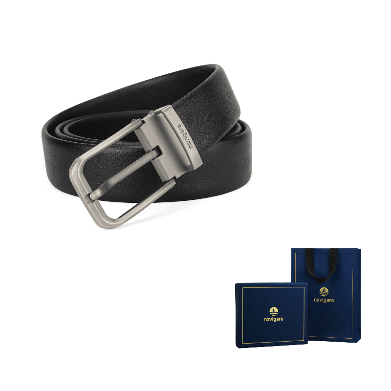 Ремень мужской Navigare - Boxette Shop